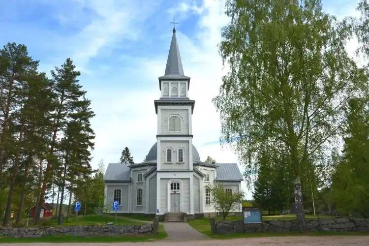 Hotels in Rautjarvi