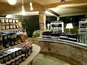 Le Moulin de Cenaret