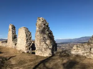 Rabenstein Castle