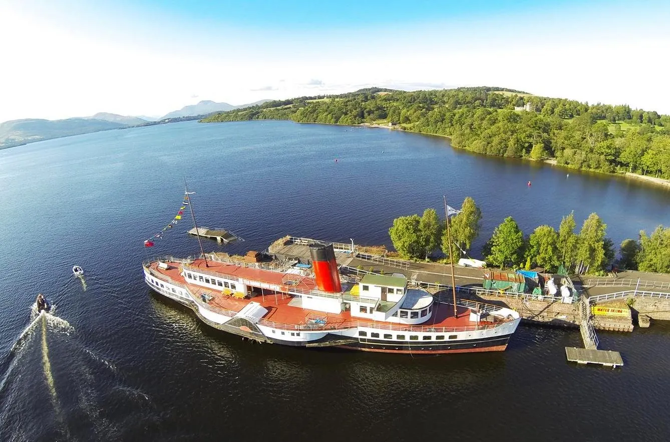 Balloch
