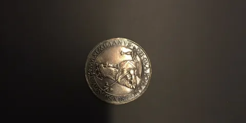 Stadtarchiv & Chronik