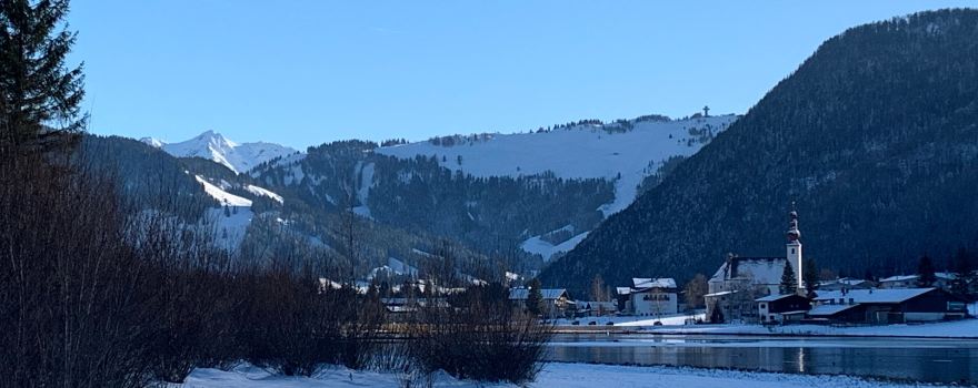 Pillersee
