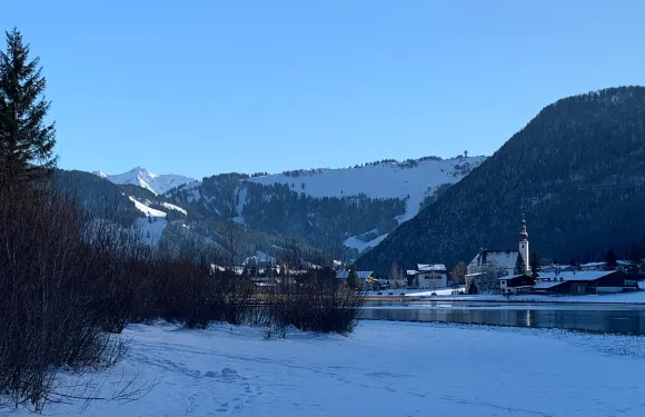 皮爾河畔的聖烏爾里希