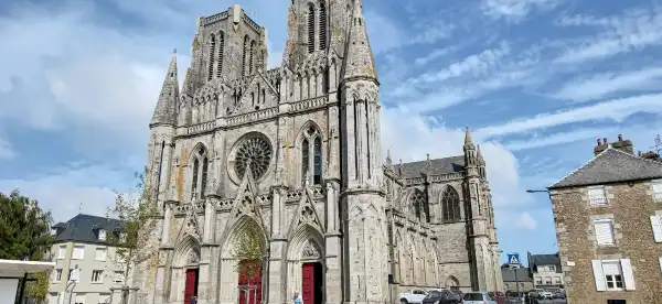Hotels in Avranches
