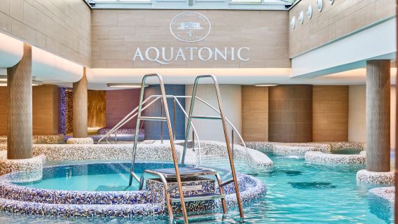 Aquatonic Saint-Malo