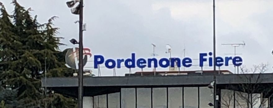 Pordenone Fiere S.p.A.