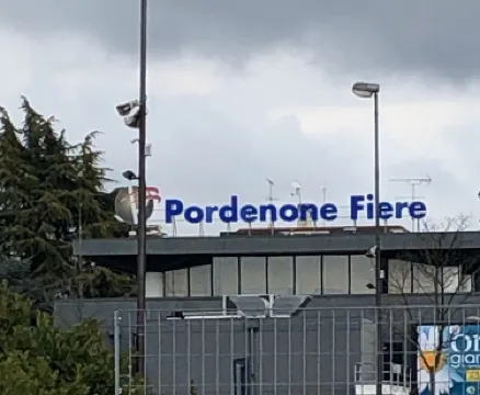 Pordenone Fiere S.p.A.