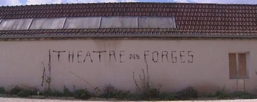 Théatre des Forges