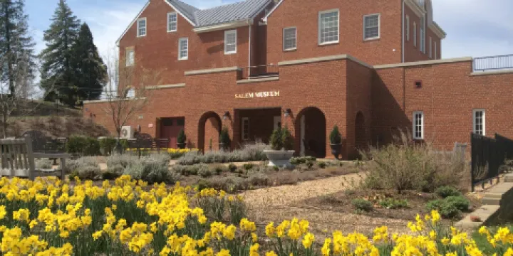 Salem Museum