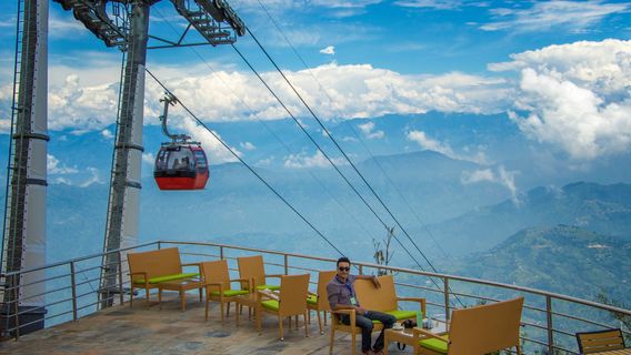 Chandragiri