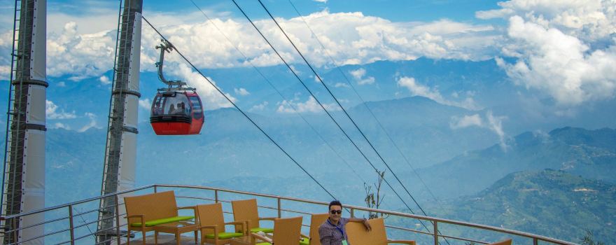 Chandragiri