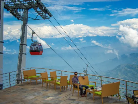 Chandragiri