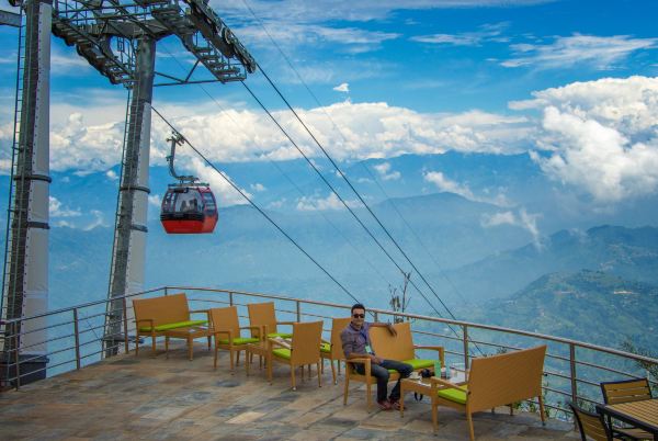 chandragiri