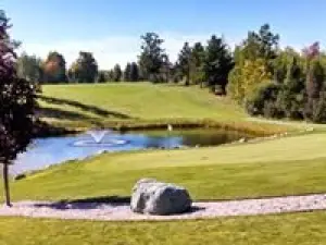 Cedar Valley Golf Club