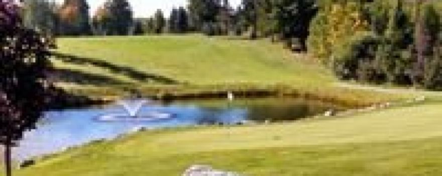Cedar Valley Golf Club