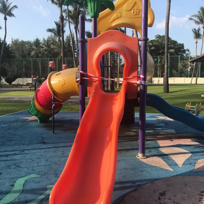 5_Kata Beach Community Park