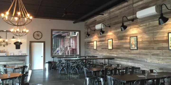 Fernson Brewing Company