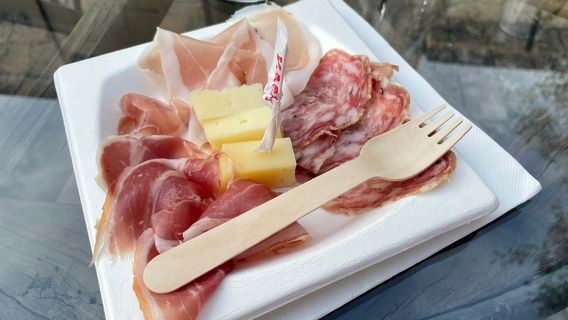 Corte Mainente Società Agricola Vitivinicola