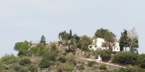 Chiesa della Madonna del Carmelo