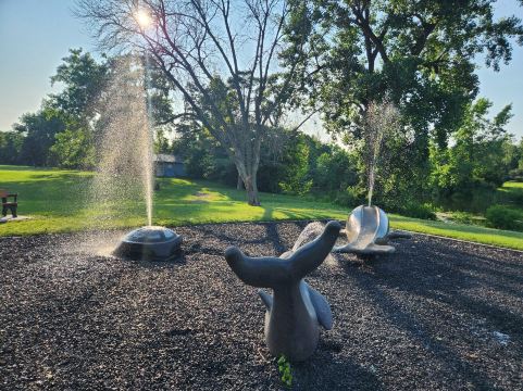 Casey Park