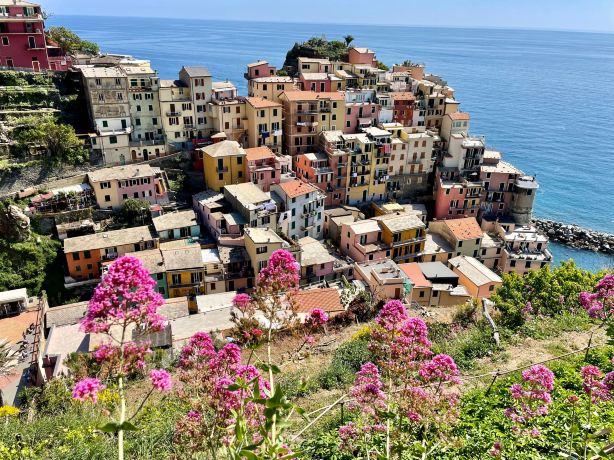 Manarola