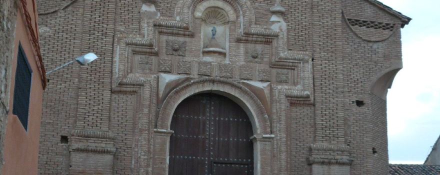 Iglesia de Nuestra Senora Del Rosario