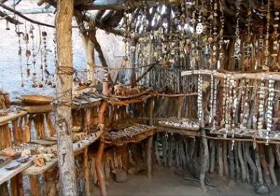 Experience Darama Culture Museum
