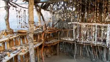 Experience Darama Culture Museum