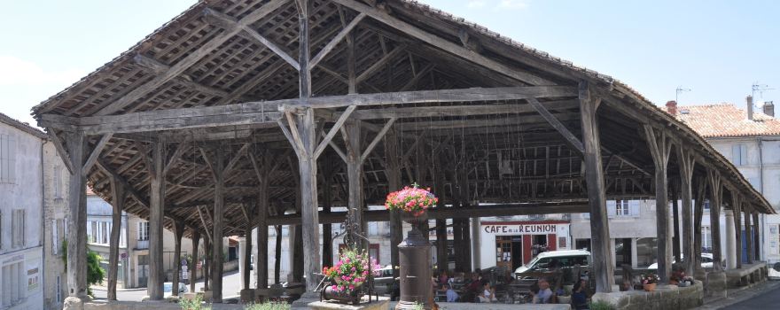 Halles