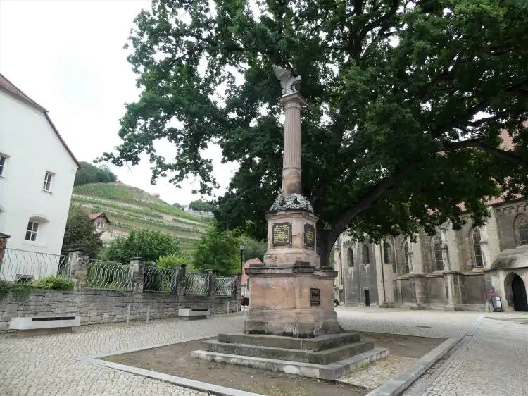 Hotels in Markranstadt