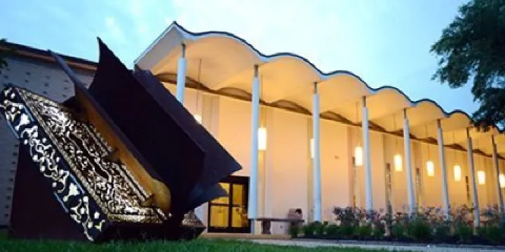 Sterling Municipal Library