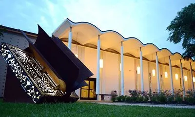 Sterling Municipal Library