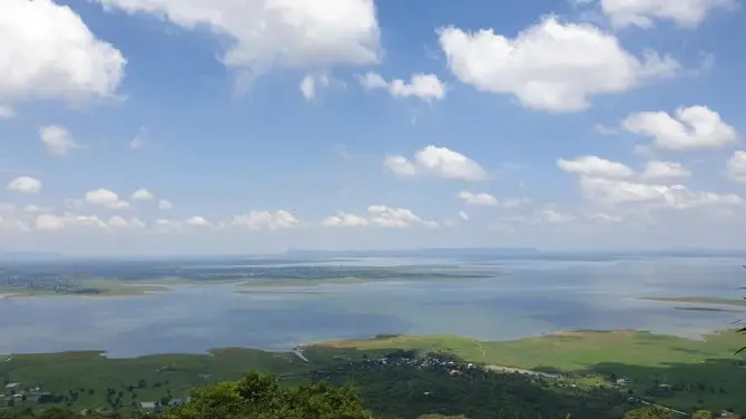 จุดชมวิวหินช้างสี