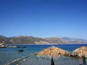 Methexis Beach