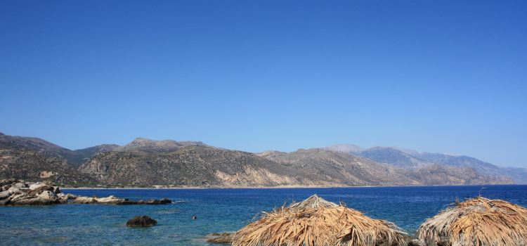 Methexis Beach