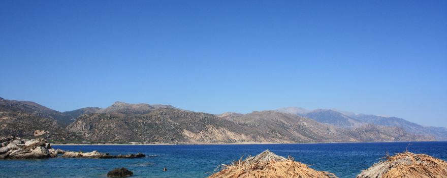 Methexis Beach