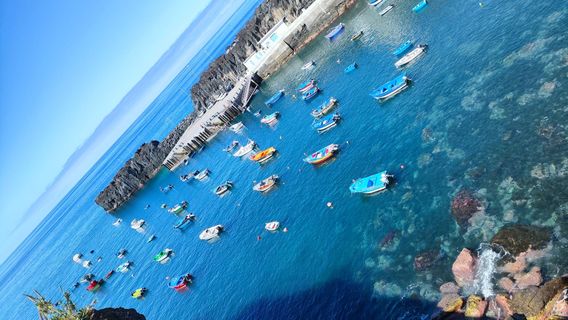 Funchal