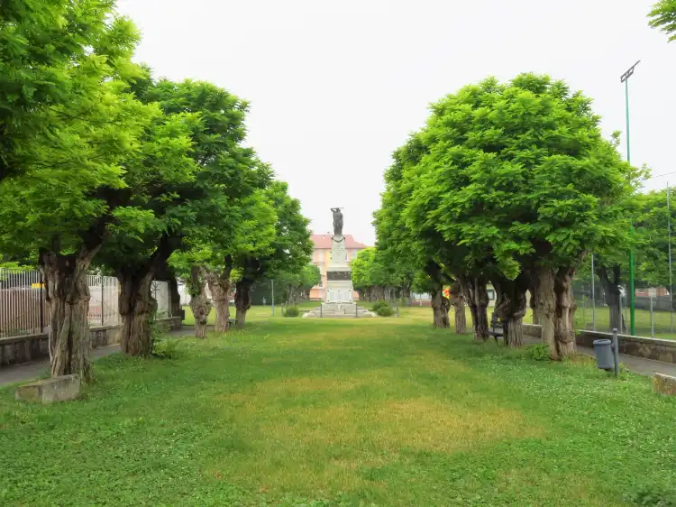 Hotel di San Demetrio ne' Vestini