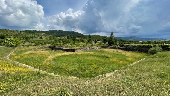 Kamenica Tumulus