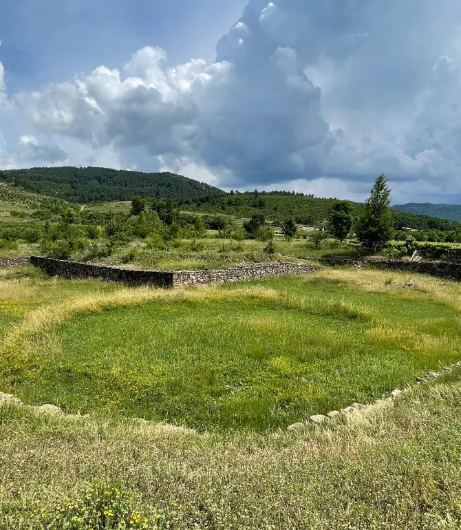 Kamenice
