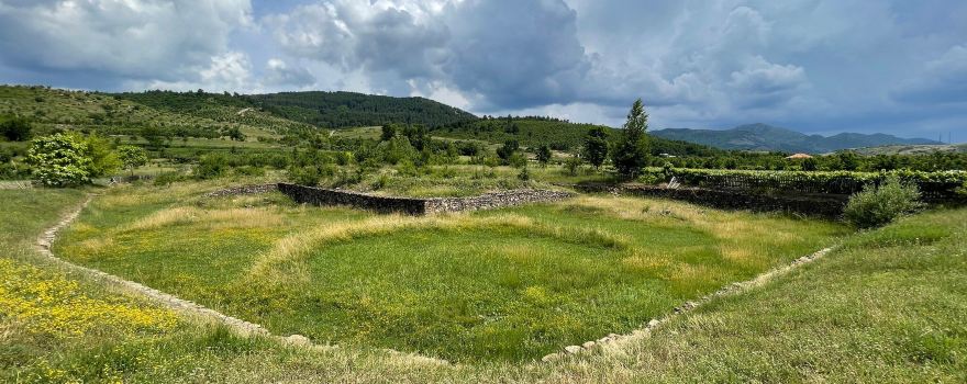 Kamenica Tumulus