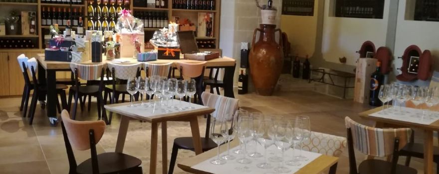 Cantine Paololeo