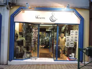 La Petite Musette
