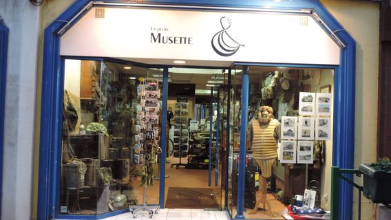 La Petite Musette