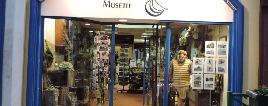 La Petite Musette