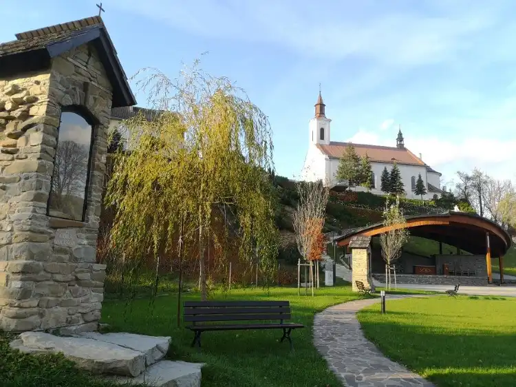 Hotels in Piwniczna-Zdroj