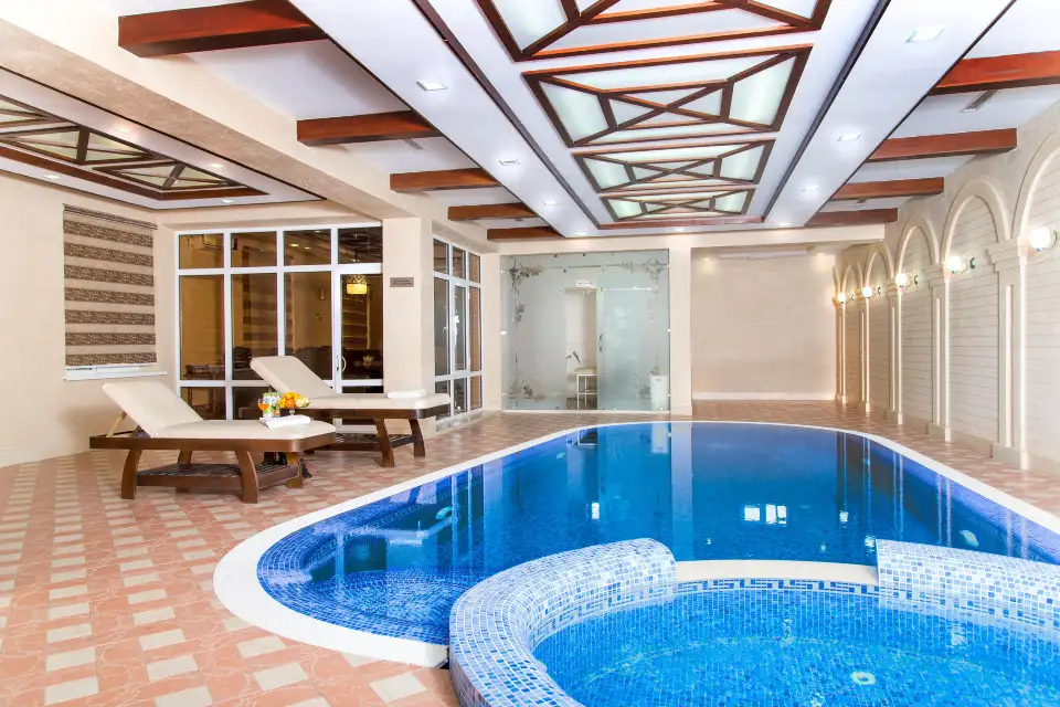 2_Marokand Sauna&Spa