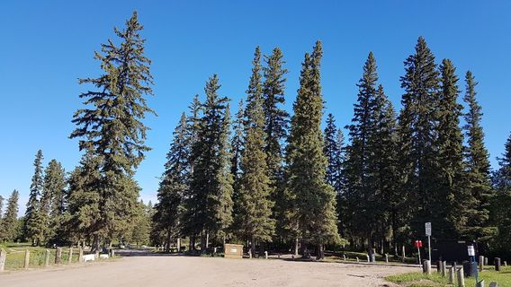 Little Red River Park