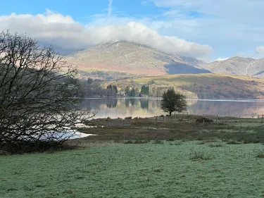 Lake District Bikes