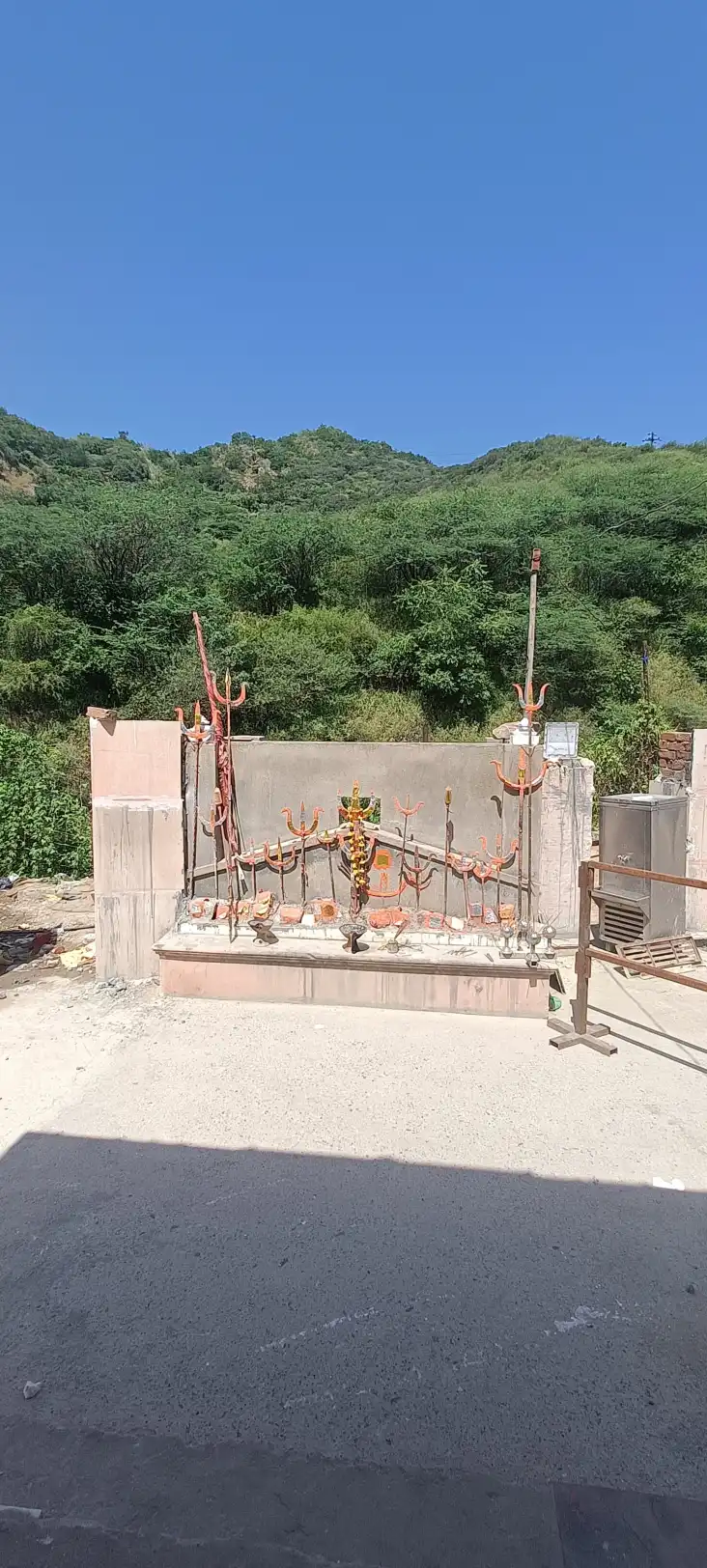 Hotels near Chamunda Mataji Temple